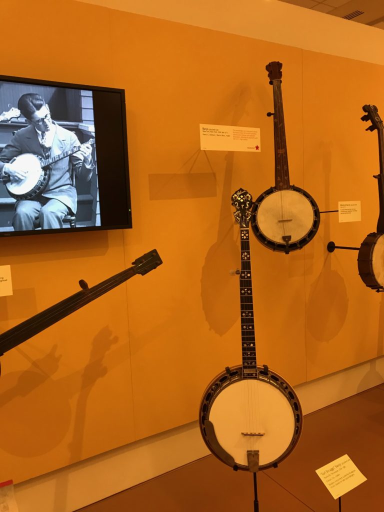 Fretmentor's Blog | For the Banjo, Guitar, Mandolin, Fiddle & Music ...